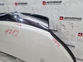 Капот TOYOTA TANK M900A 1KR-VET 5 ракурс