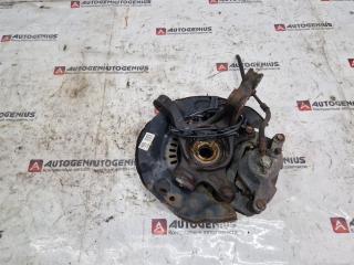 Ступица левая передняя TOYOTA VITZ KSP130 1KR-FE 5 ракурс