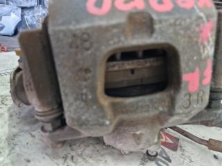 Ступица правая передняя TOYOTA VITZ KSP130 1KR-FE 4 ракурс