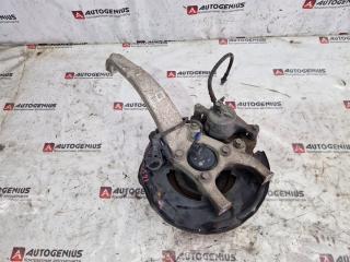 Ступица правая передняя TOYOTA CROWN AWS210 2AR-FSE 5 ракурс