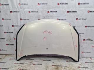 Капот TOYOTA PLATZ NCP12 1NZ-FE 2 MODEL 1 ракурс