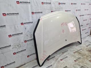 Капот TOYOTA PLATZ NCP12 1NZ-FE 2 MODEL 3 ракурс