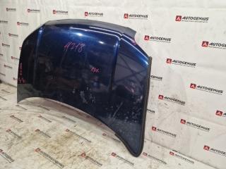 Капот TOYOTA COROLLA RUMION ZRE152 2ZR-FAE 2 ракурс