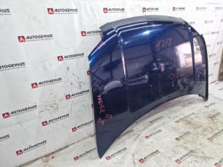 Капот TOYOTA COROLLA RUMION ZRE152 2ZR-FAE 3 ракурс
