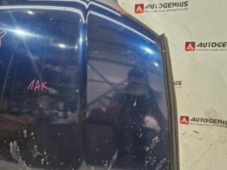Капот TOYOTA COROLLA RUMION ZRE152 2ZR-FAE 5 ракурс