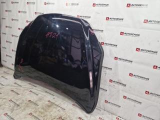 Капот MAZDA CX-5 KE2FW SHVPTS 2 ракурс