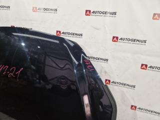 Капот MAZDA CX-5 KE2FW SHVPTS 5 ракурс