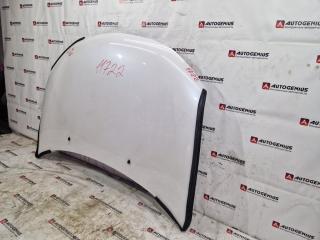 Капот MITSUBISHI OUTLANDER CW5W 4B12 2 ракурс Капот MITSUBISHI OUTLANDER CW5W 4B12 2 ракурс