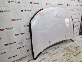 Капот MITSUBISHI OUTLANDER CW5W 4B12 3 ракурс Капот MITSUBISHI OUTLANDER CW5W 4B12 3 ракурс