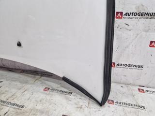 Капот MITSUBISHI OUTLANDER CW5W 4B12 4 ракурс Капот MITSUBISHI OUTLANDER CW5W 4B12 4 ракурс