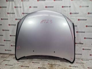 Капот SUBARU IMPREZA GH7 EJ203JP1AE 1 ракурс Капот SUBARU IMPREZA GH7 EJ203JP1AE 1 ракурс