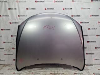 Капот SUBARU IMPREZA GH2 EL154JP1ME 1 ракурс Капот SUBARU IMPREZA GH2 EL154JP1ME 1 ракурс