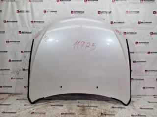 Капот SUBARU IMPREZA GH2 1 ракурс Капот SUBARU IMPREZA GH2 1 ракурс