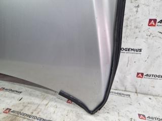 Капот MAZDA ATENZA GJ2AW SHVPTR 4 ракурс Капот MAZDA ATENZA GJ2AW SHVPTR 4 ракурс