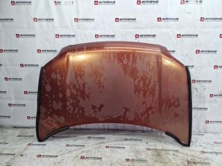 Капот TOYOTA COROLLA RUMION ZRE152 2ZR-FE 1 ракурс