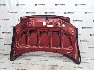 Капот TOYOTA COROLLA RUMION ZRE152 2ZR-FE 4 ракурс