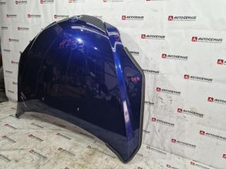 Капот MAZDA AXELA BKEP LFDE HATCHBACK 2 ракурс Капот MAZDA AXELA BKEP LFDE HATCHBACK 2 ракурс