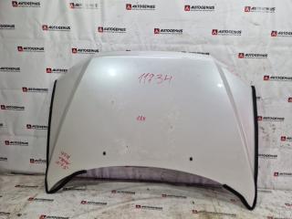 Капот MITSUBISHI CHARIOT GRANDIS N84W 4G64GDI 1 ракурс