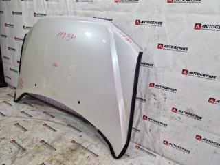 Капот MITSUBISHI CHARIOT GRANDIS N84W 4G64GDI 2 ракурс