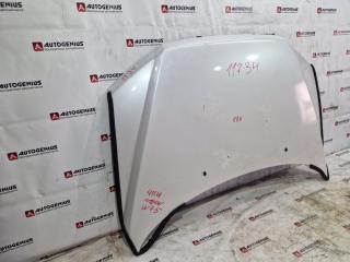 Капот MITSUBISHI CHARIOT GRANDIS N84W 4G64GDI 3 ракурс
