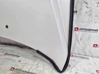 Капот MITSUBISHI CHARIOT GRANDIS N84W 4G64GDI 4 ракурс