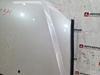 Капот MITSUBISHI CHARIOT GRANDIS N84W 4G64GDI 5 ракурс