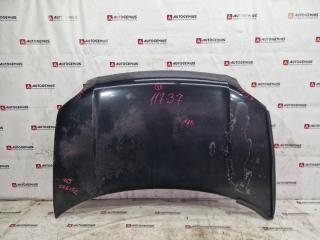 Капот TOYOTA COROLLA RUMION ZRE152 2ZR-FE 1 ракурс