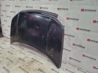 Капот TOYOTA COROLLA RUMION ZRE152 2ZR-FE 2 ракурс