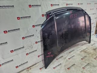 Капот TOYOTA COROLLA RUMION ZRE152 2ZR-FE 3 ракурс