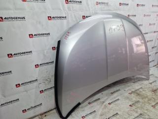 Капот NISSAN MURANO PNZ50 VQ35DE 3 ракурс