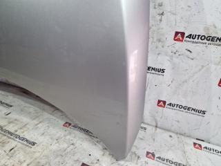 Капот NISSAN MURANO PNZ50 VQ35DE 4 ракурс