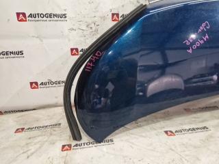 Капот TOYOTA TANK M900A 5 ракурс
