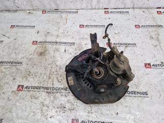 Ступица левая передняя TOYOTA VITZ KSP130 1KR-FE 5 ракурс