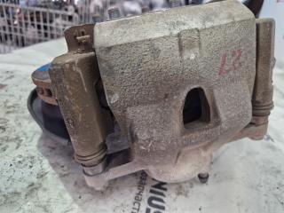 Ступица правая передняя TOYOTA VITZ KSP130 1KR-FE 4 ракурс