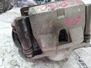 Ступица правая передняя TOYOTA VITZ KSP130 1KR-FE 4 ракурс
