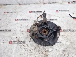 Ступица правая передняя TOYOTA VITZ KSP130 1KR-FE 5 ракурс