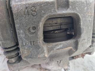 Ступица правая передняя TOYOTA VITZ KSP130 1KR-FE 4 ракурс