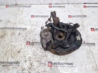 Ступица правая передняя TOYOTA VITZ KSP130 1KR-FE 5 ракурс