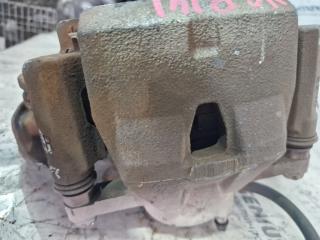 Ступица правая передняя TOYOTA SPADE NCP141 1NZ-FE 4 ракурс