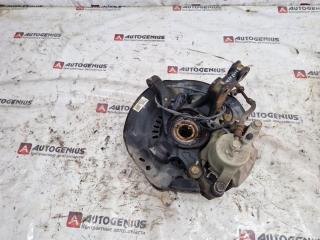 Ступица левая передняя TOYOTA PORTE NSP141 2NR-FKE 5 ракурс