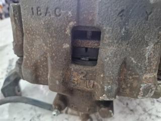 Ступица правая передняя MAZDA BONGO SK82V F8 4 ракурс