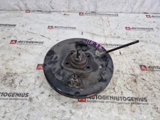 Ступица правая задняя TOYOTA PORTE NCP141 1NZ-FE 2 ракурс