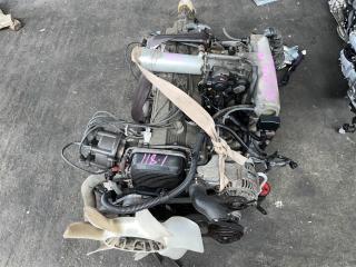 Двигатель TOYOTA CRESTA GX100 1G-FE 1900070300 2 ракурс