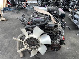 Двигатель TOYOTA CRESTA GX100 1G-FE 1900070300 3 ракурс