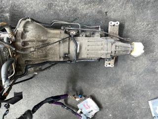 АКПП TOYOTA CRESTA GX100 1G-FE 350002C230, A42DEA03A, 03-70LE 1 ракурс