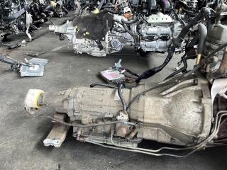 АКПП TOYOTA CRESTA GX100 1G-FE 350002C230, A42DEA03A, 03-70LE 2 ракурс