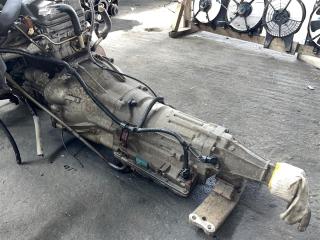 АКПП TOYOTA CRESTA GX100 1G-FE 350002C230, A42DEA03A, 03-70LE 3 ракурс
