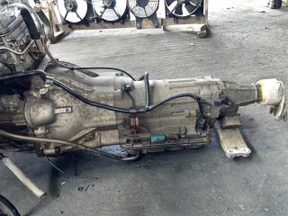 АКПП TOYOTA CRESTA GX100 1G-FE 350002C230, A42DEA03A, 03-70LE 4 ракурс