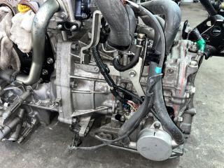 АКПП TOYOTA VITZ KSP130 1KR-FE K41001A 1 ракурс