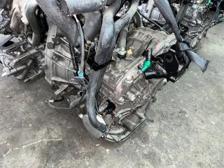 АКПП TOYOTA VITZ KSP130 1KR-FE K41001A 2 ракурс